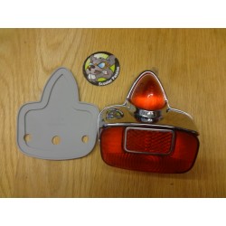 Achterlicht BOSATTA -...