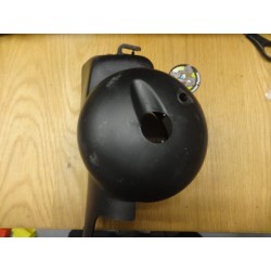 Cache cylindre Vespa T5