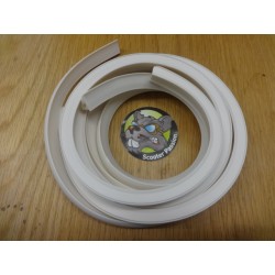 Caoutchoucs joints d'ailes...