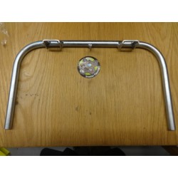 Standaard poot Ø 16mm...