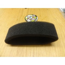 Filtre à air pour carter...