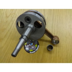 Vilebrequin Lambretta LD Ø 16mm 1955 à 1958 à vendre chez scooter passion en belgique et en france