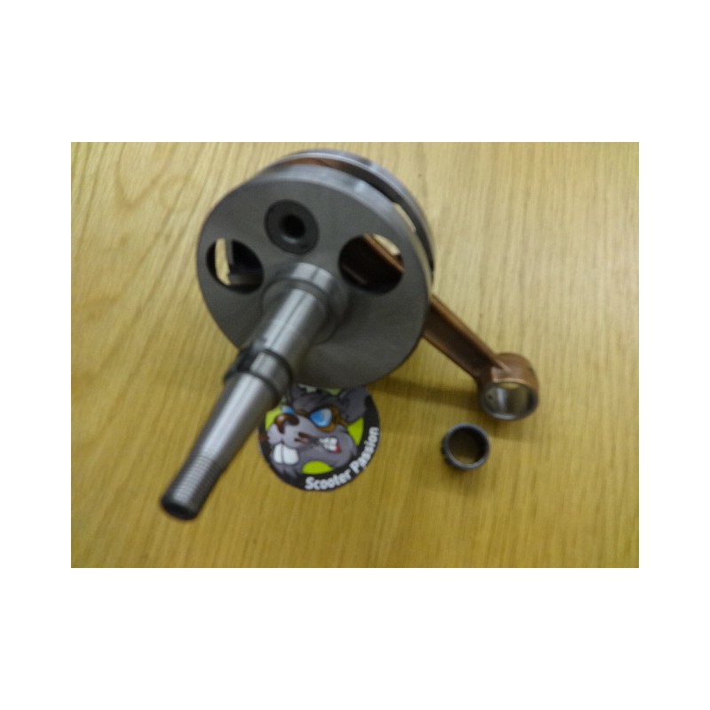 Vilebrequin Lambretta LD Ø 16mm 1955 à 1958 à vendre chez scooter passion en belgique et en france