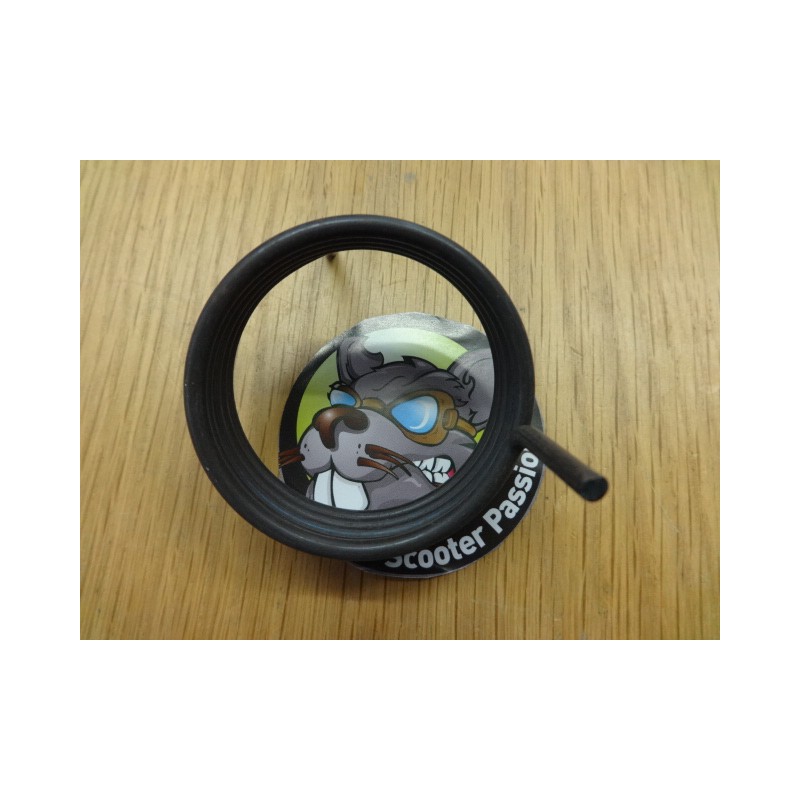 ressort rappel kick lambretta LI TV serie  1 et serie 2 belgique