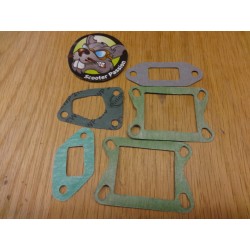 Malossi 136 cilinder klep...