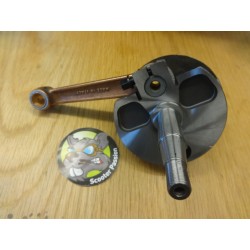 krukas lambretta D LD 125 te koop belgie