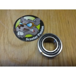 Naaldlager krukas onsteking...