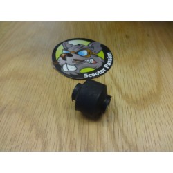 Silentbloc achter schockdemper Lambretta Junior