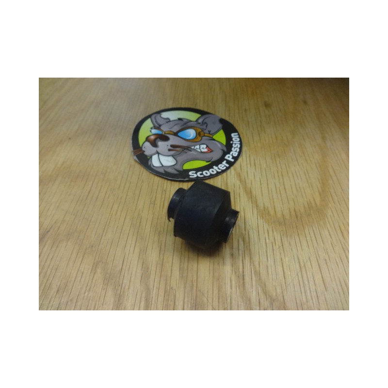 Silentbloc achter schockdemper Lambretta Junior