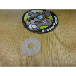 Benzine filter voor SHB carburateur