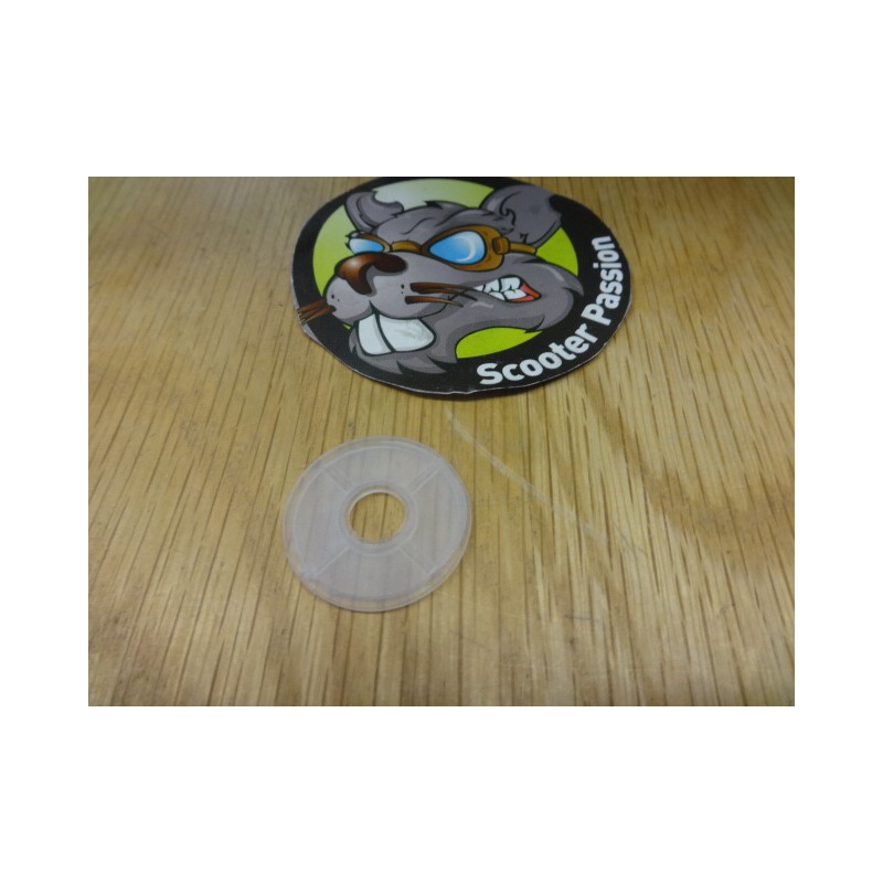 Benzine filter voor SHB carburateur