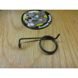Terug veer koppeling Lambretta Serie 1, 2, 3, GP/DL