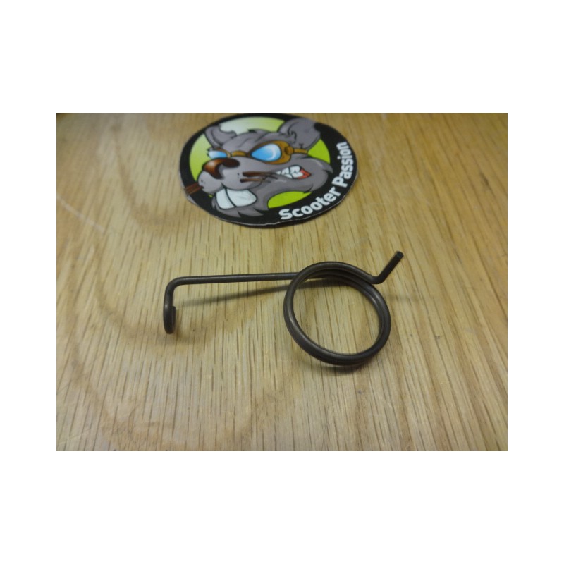 Ressort de rappel de commande d'embrayage Lambretta Serie 1, 2, 3, GP/DL