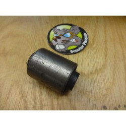 Silentbloc motor Lambretta Junior 125 4 versenelligen