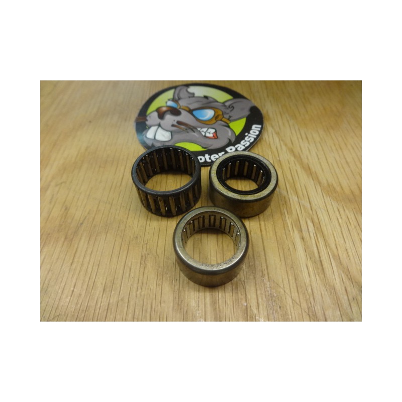 naaldlager set lambretta motor junior