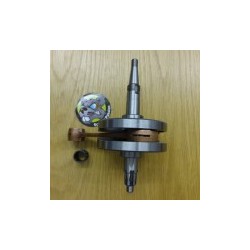 vilebrequin lambretta LD 150 Ø 16 mm france belgique