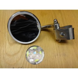 achterspiegel vespa lambretta te koop belgie