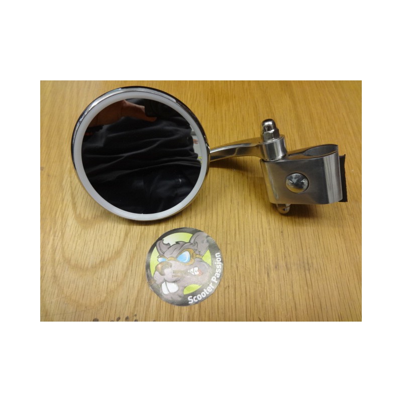achterspiegel vespa lambretta te koop belgie