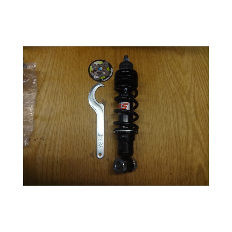 vespa voor shockdemper primavera v50 yss