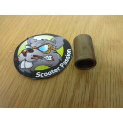 Kopperen buis Ø16mm zuiger...