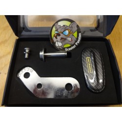 Kit adaptateur anti-plongée...