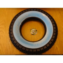 Band Sava-Mitas White Wall...