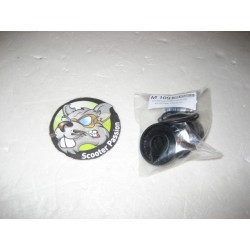 olie keering dichting motor lambretta D LD te koop belgie