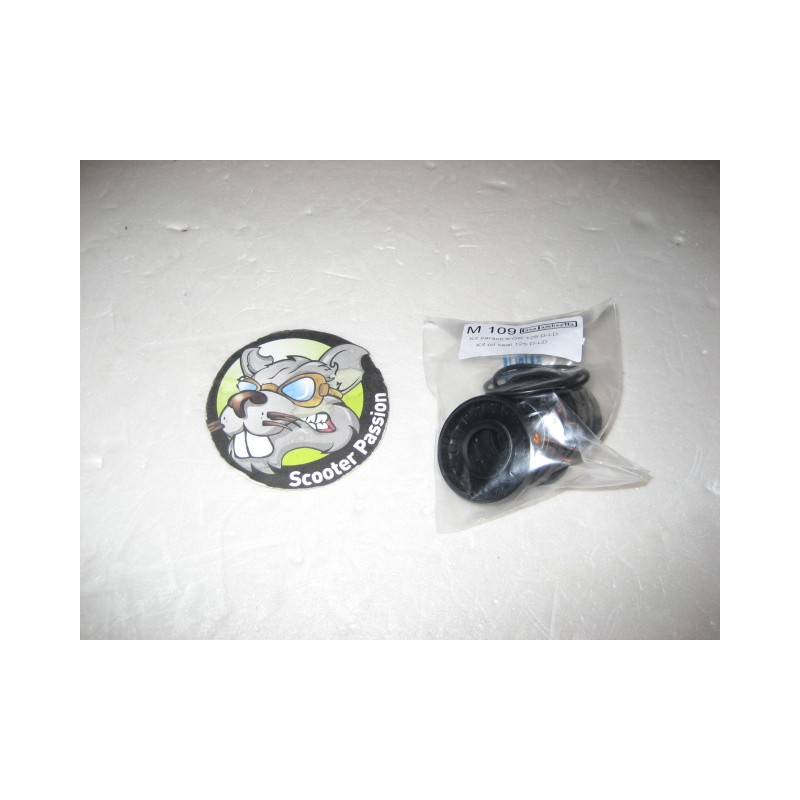 olie keering dichting motor lambretta D LD te koop belgie