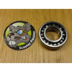 Lager achteras koppeling Lambretta D, LD