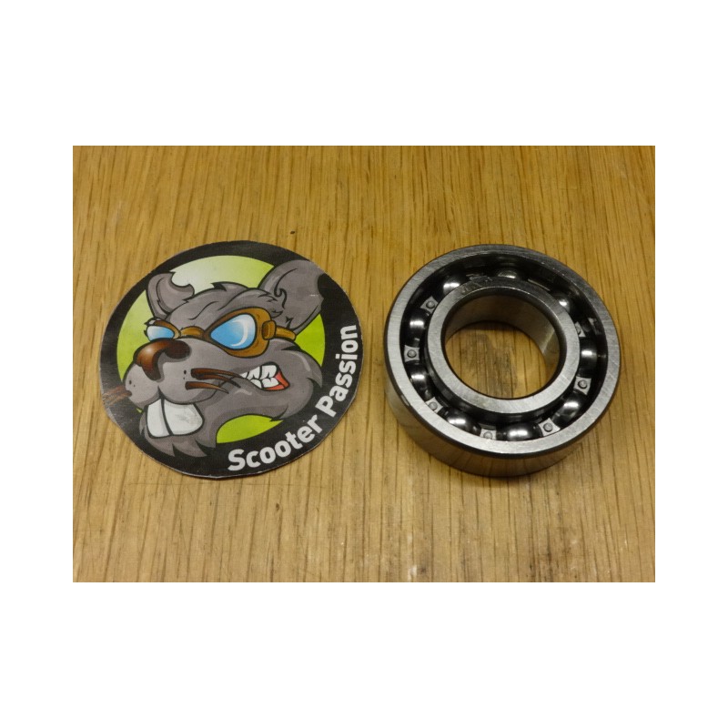 roulement axe arrière cloche embrayage lambretta LD