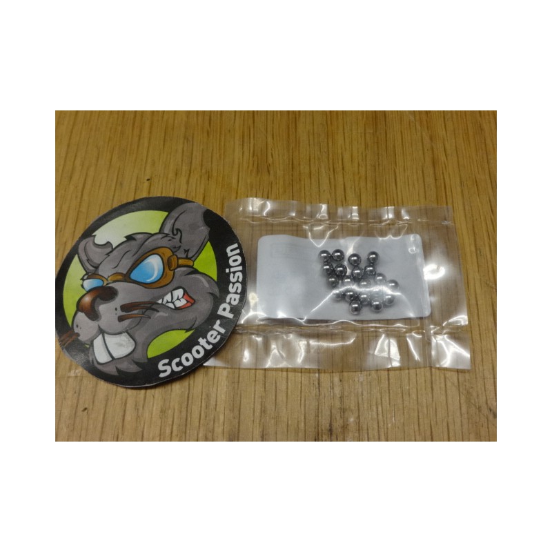 kogel lager koppeling lambretta A B C LC LD D belgie te koop