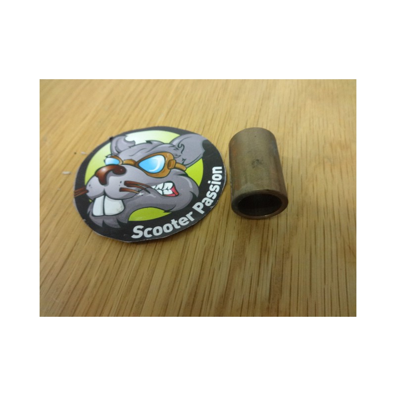Buselure en bronze pour couronne d'embrayage D, LD chez scooter passion