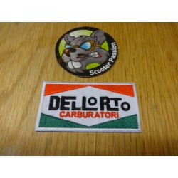 Broderie Dellorto Italia