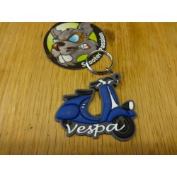 Vespa Silicone...