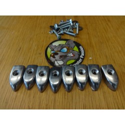 eindstukken set vloerrails lambretta li tv sx te koop belgie