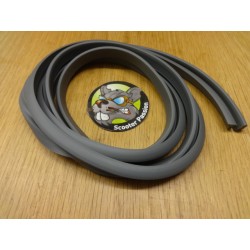 rubber zijpanelen lambretta J50