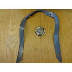 rubber dichting voorspatbord lambretta junior