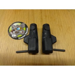 Ruberen krunkpunt Lambretta Junior J50, Cento, J125