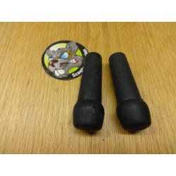 rubber standaarddoppenset lambretta junior lui te koop