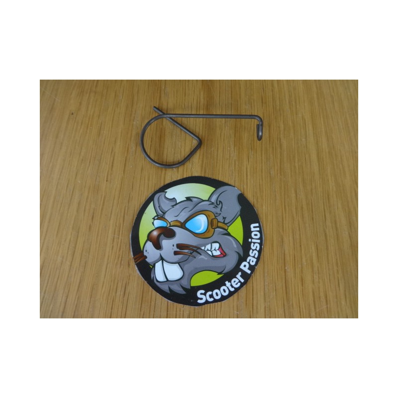 Ressort de rappel d'embrayage C, LC, D, LD