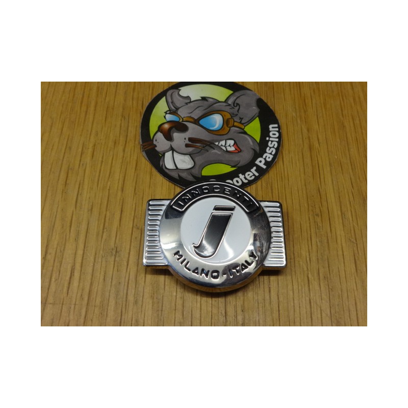 embleme innocenti descente klaxon lambretta lc e f d ld belgique france à vendre
