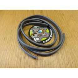 rubber horncast lambretta LD bij scooter passion belgie