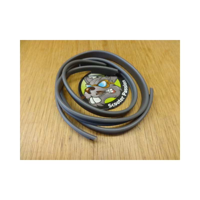 rubber horncast lambretta LD bij scooter passion belgie