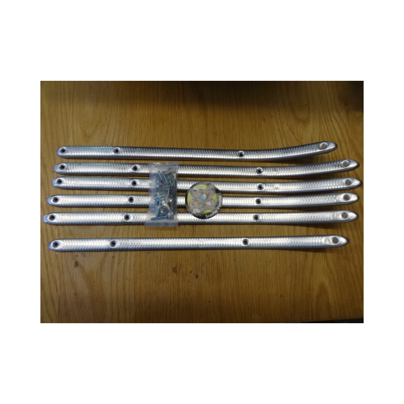 baguette sol plancher lambretta LD 125 à vendre belgique france