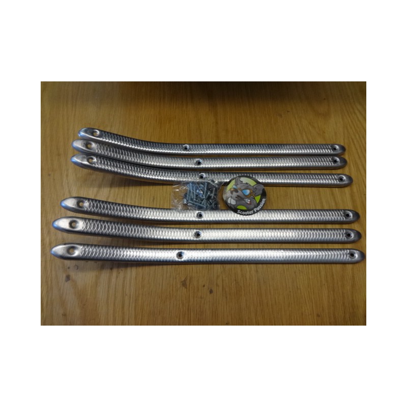 baguette de sol plancher lambretta LI 125