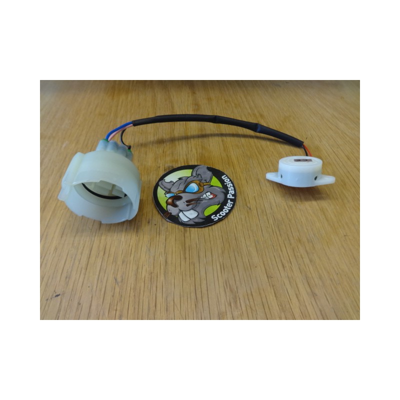 buzzer avertisseur de clignoteurs vseta gt gts gtv à vendre chez scooter passion en belgique et en france