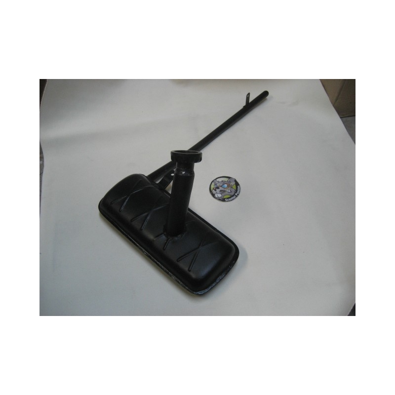 echappement lambretta D LD france belgique à vendre