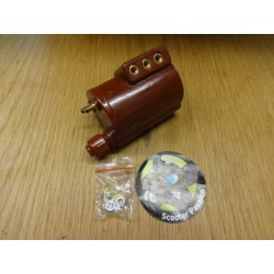 onsteking bobijn 6V Lambretta