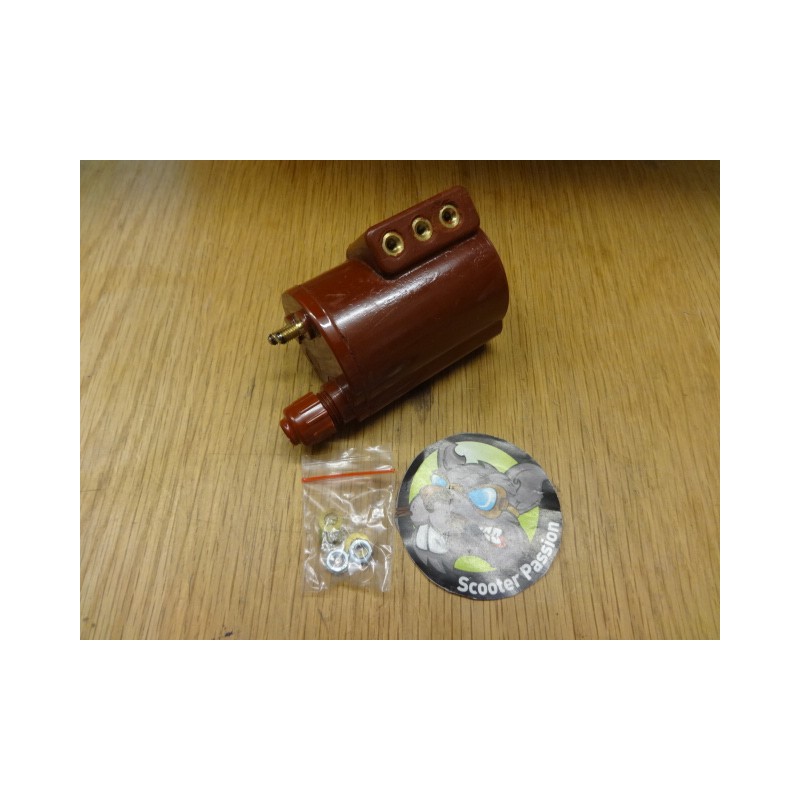 onsteking bobijn 6V Lambretta