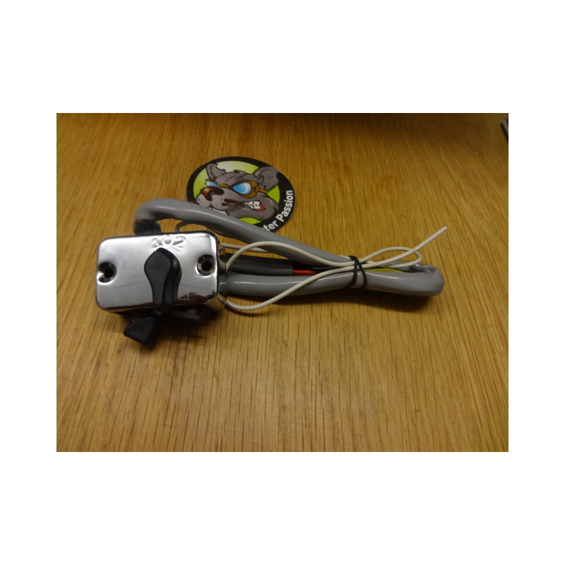 lichtschkakelaar lambretta LI Serie 2 belgie te koop